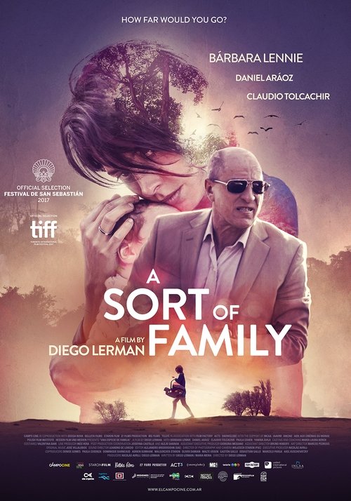 Schauen A Sort of Family On-line Streaming