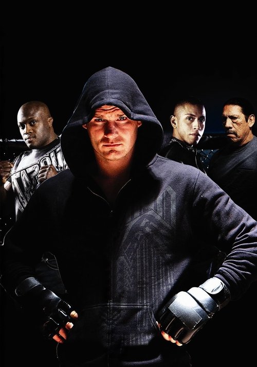 Beatdown poster