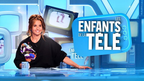 Escena 3 de Les enfants de la télé