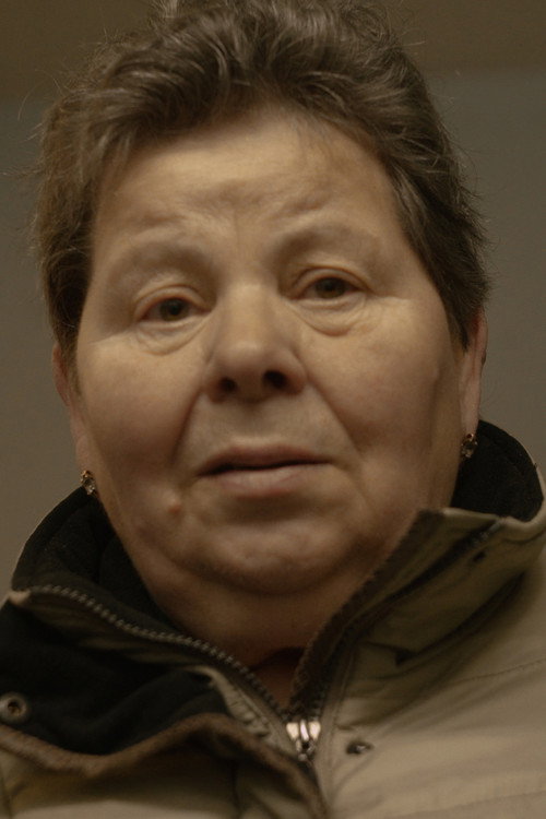 Olha Malorod profile