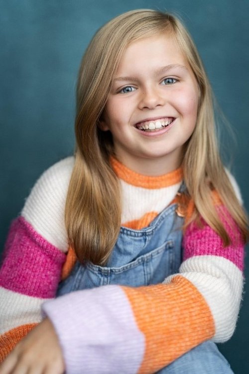 Photo de Elodie Blomfield