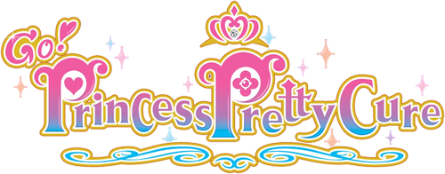 Go! Princess PreCure