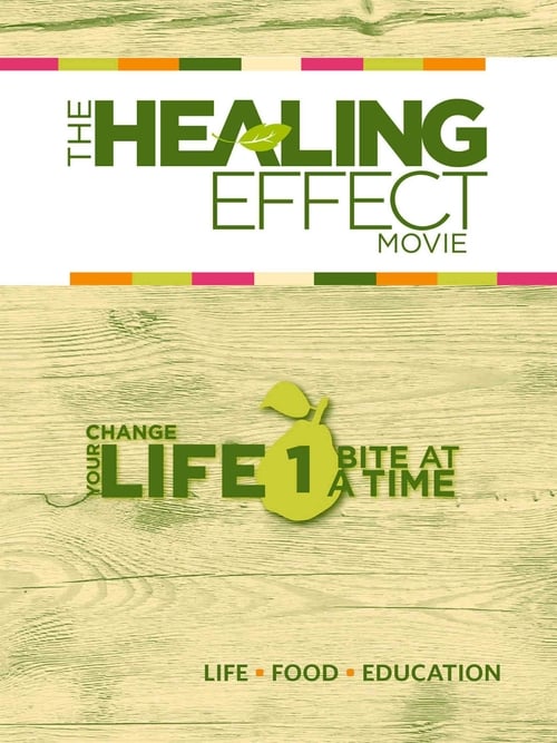 The Healing Effect 2014