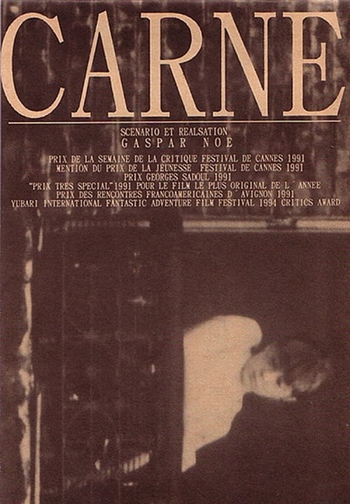 Carne 1991