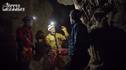 Nos terres inconnues