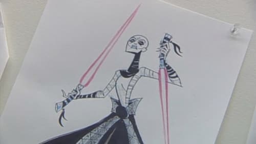 Star Wars: Clone Wars, S00E05 - (2005)