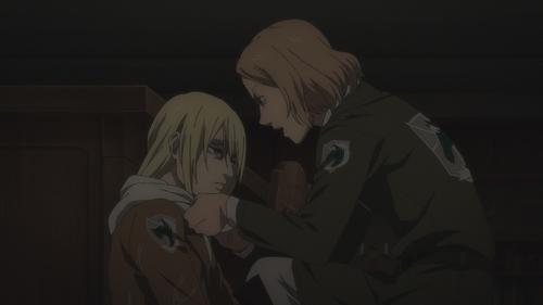 Attack on Titan: 4×23