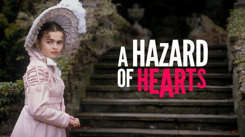 A Hazard of Hearts