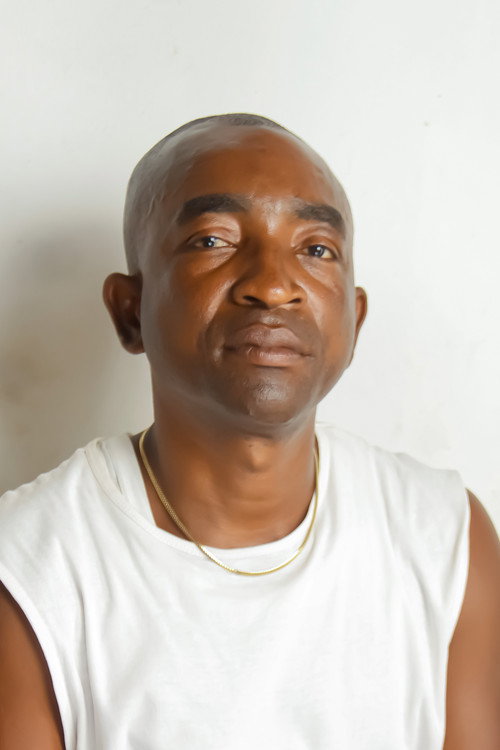 Foto de Nwokondi Benjamin