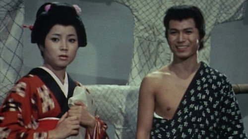 Chiba Shusaku: Kendo Masshigura