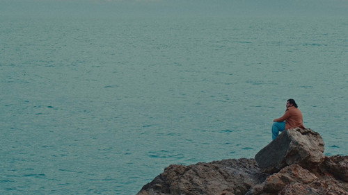 El hombre que no dejaba de mirar atrás