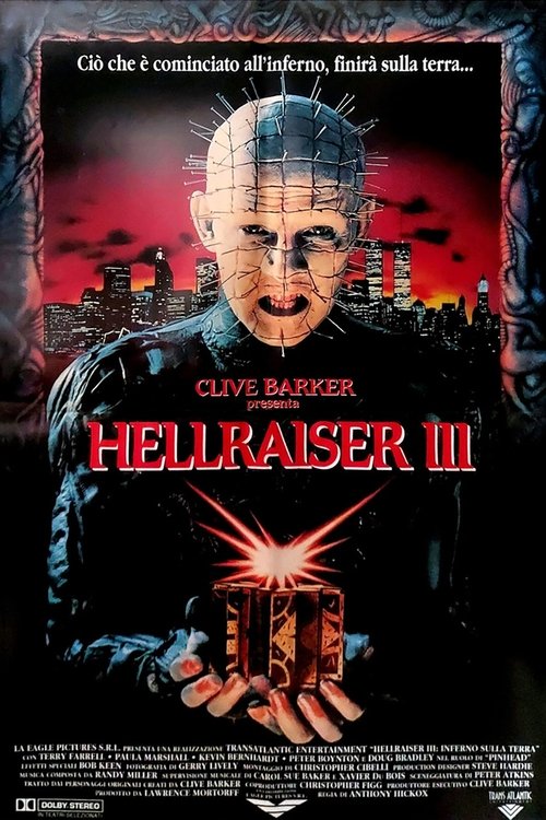 Posters