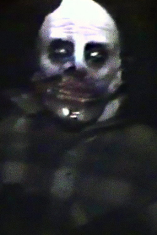 Halloween Party official movie poster