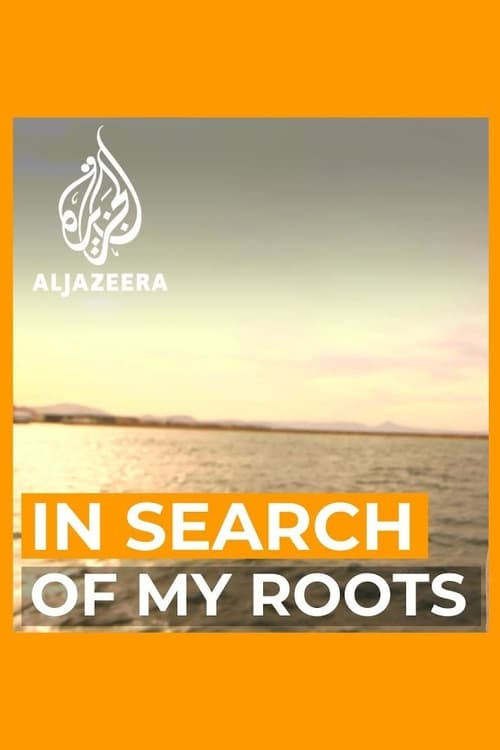 In Search of My Roots (2021)