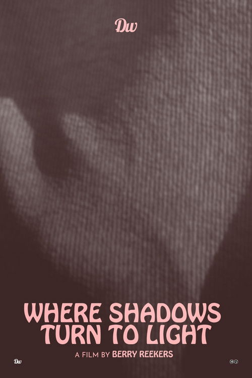 Where Shadows Turn To Light