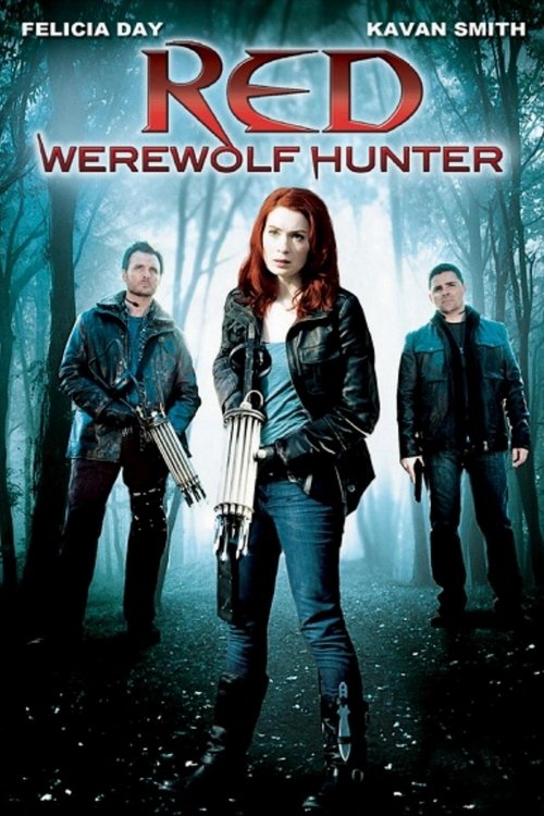 Red: Werewolf Hunter 2010