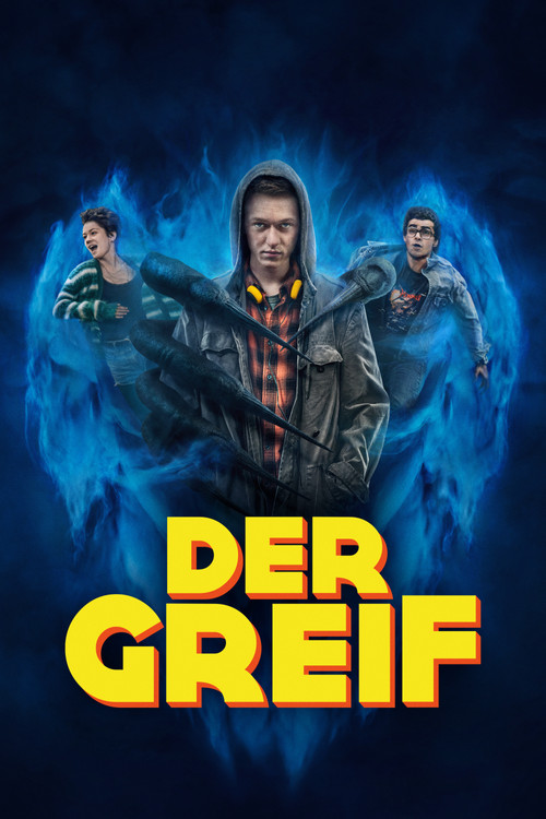 Der Greif