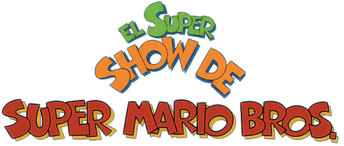 The Super Mario Bros. Super Show!