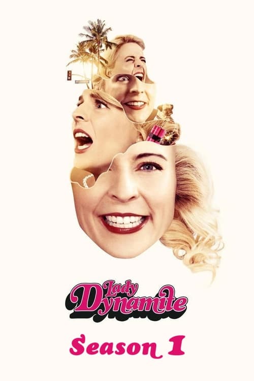 Lady Dynamite, S01 - (2016)