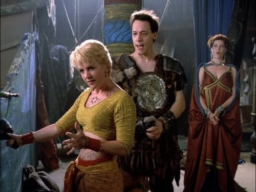 Xena: A Princesa Guerreira: 4×17