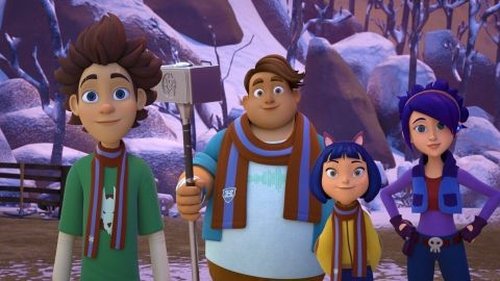 Image de l'épisode 21