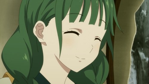The Rising of the Shield Hero: 2×13