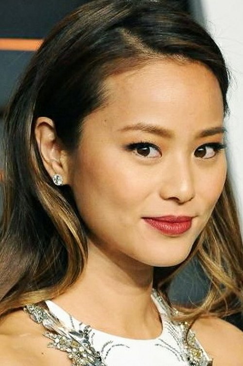 Kép: Jamie Chung színész profilképe