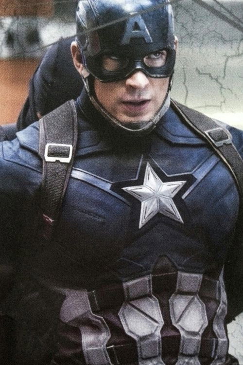 Captain America: Civil War