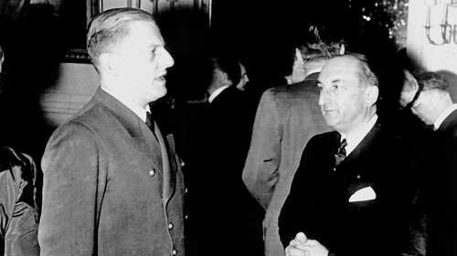Terror und Champagner – Hitlers Stellvertreter in Paris image 3