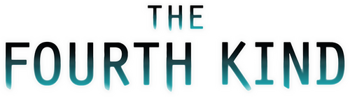 The Fourth Kind
