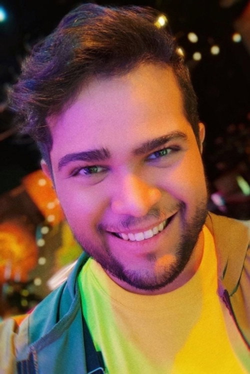 Gustavo "Guto TV" Quintanilha photo 2