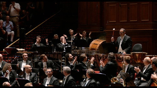 De koninklijke republiek