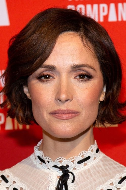 Kép: Rose Byrne színész profilképe