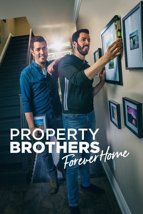 Where to stream Property Brothers: Forever Home Season 2