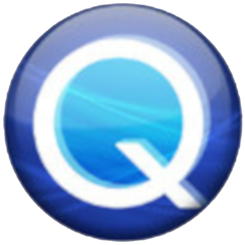 Q logo