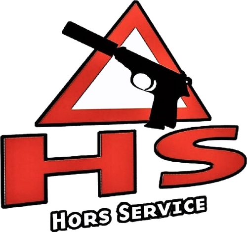 HS : Hors service
