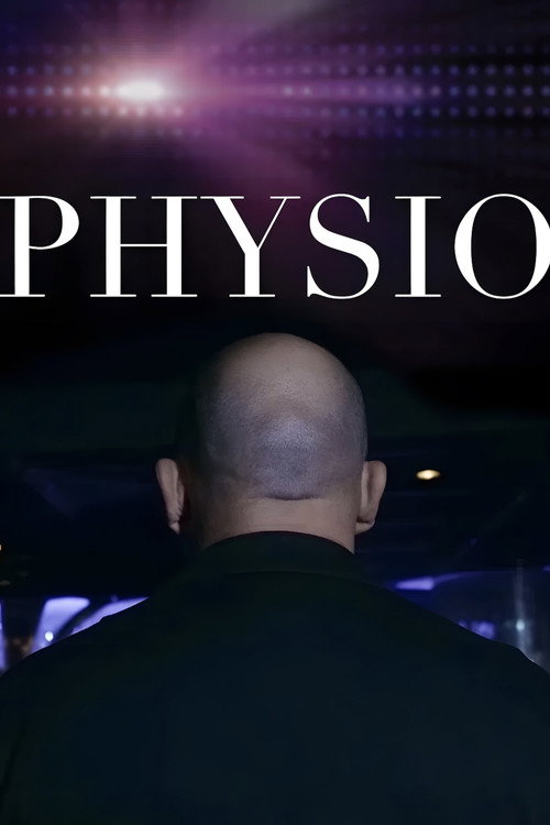 Physio poster