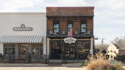 The General Store