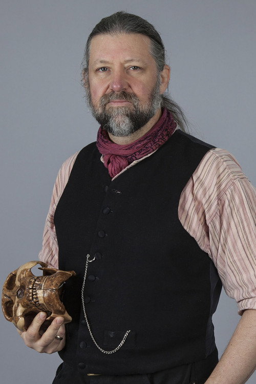 Petter Bøckman photo 3