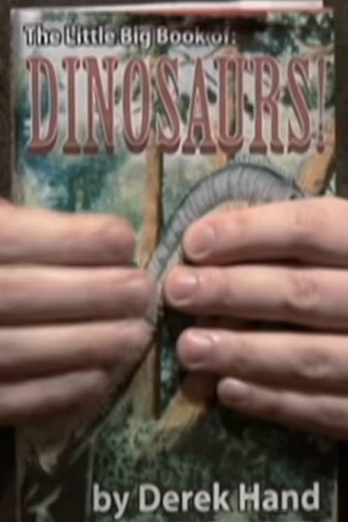 Dinosaur 2007