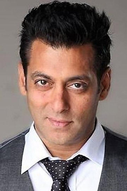 Indian (Man)