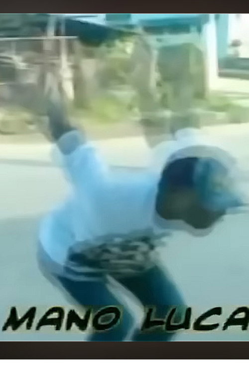 Mega - Se Piscar já era do Sorrizo Ronaldo