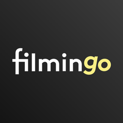 filmingo logo