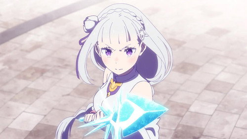 Shaula / Hero