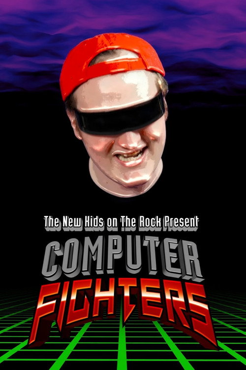 Computer Fighters