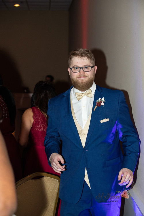 Foto de David Matthew Johnson