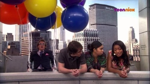 Épisode 17