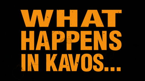 What Happens in Kavos