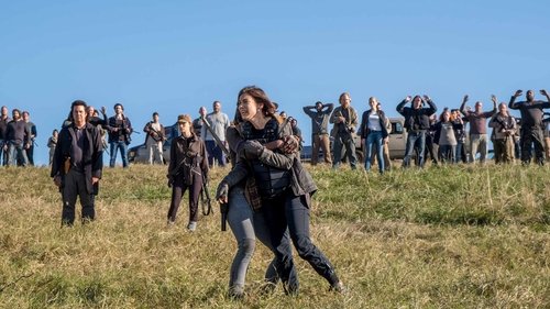 Assistir The Walking Dead S08E16 – 8×16 – Legendado