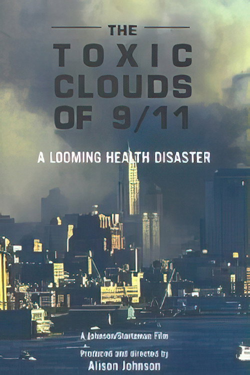 Toxic Clouds of 9/11